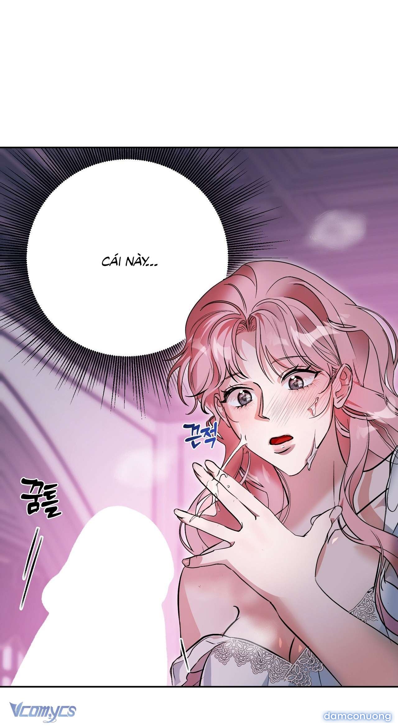 [18+] Trong Lúc Ngủ Thì Có Con Chapter 3 - Page 36