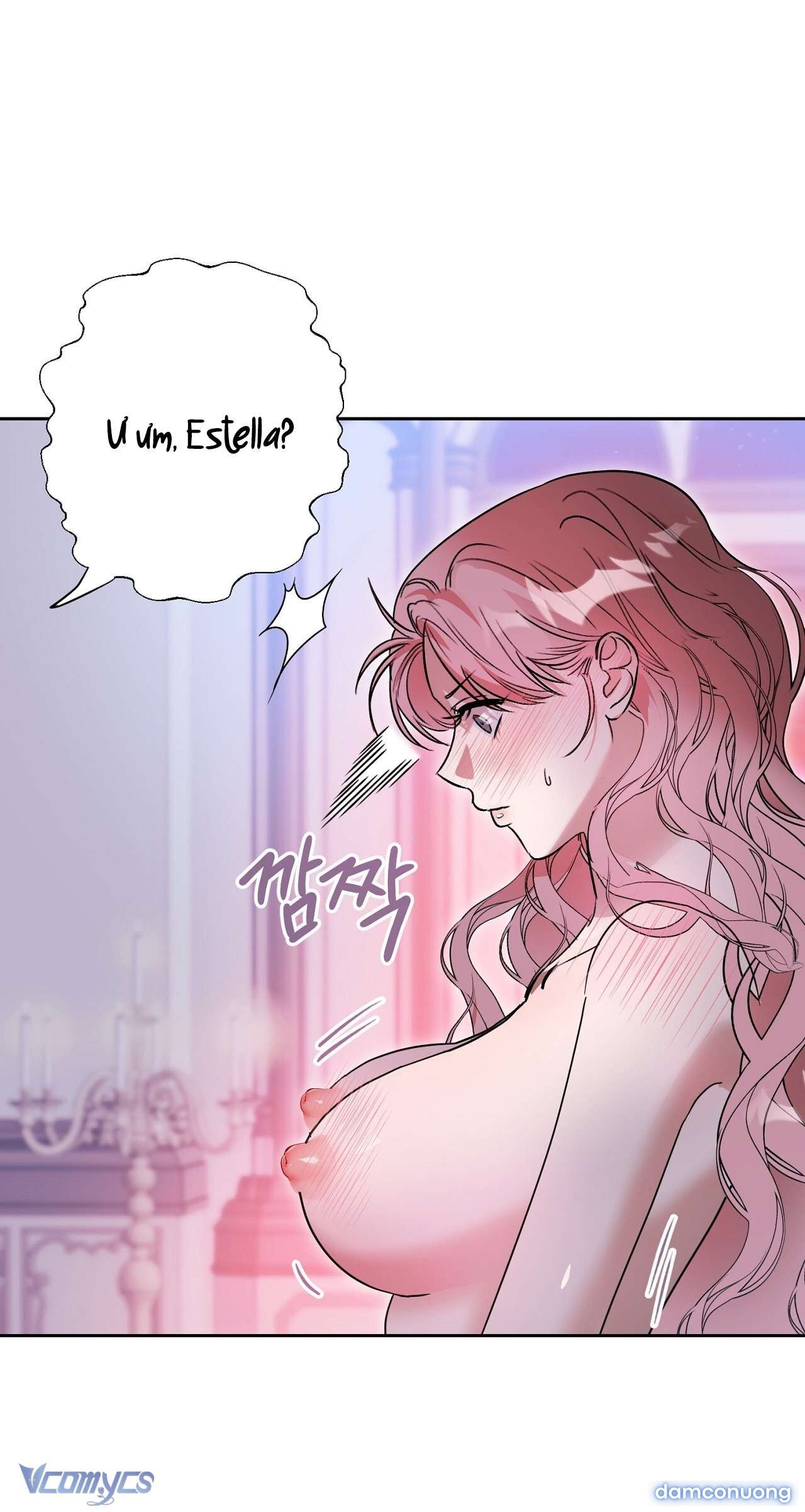 [18+] Trong Lúc Ngủ Thì Có Con Chapter 3 - Page 44