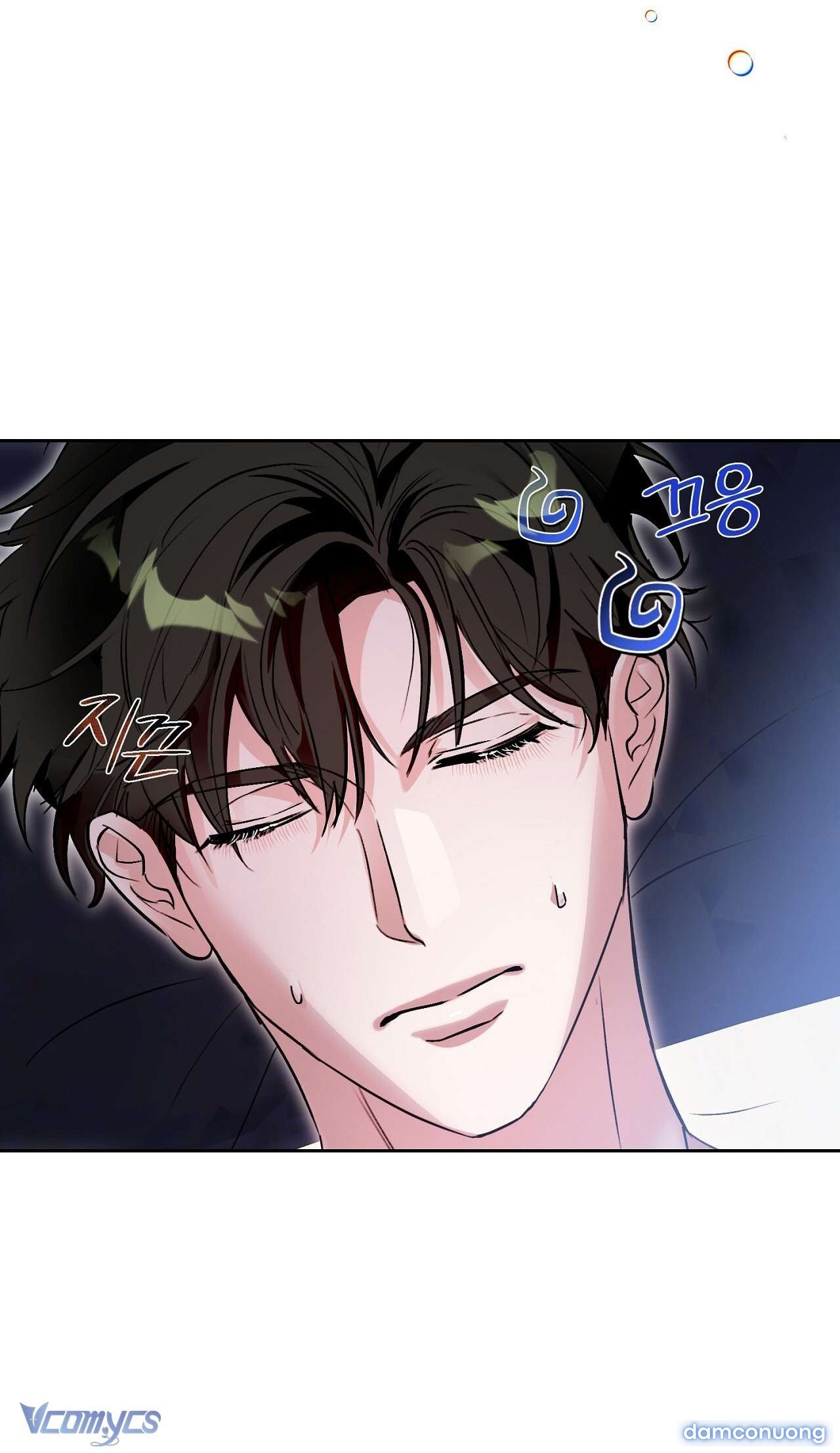 [18+] Trong Lúc Ngủ Thì Có Con Chapter 3 - Page 47