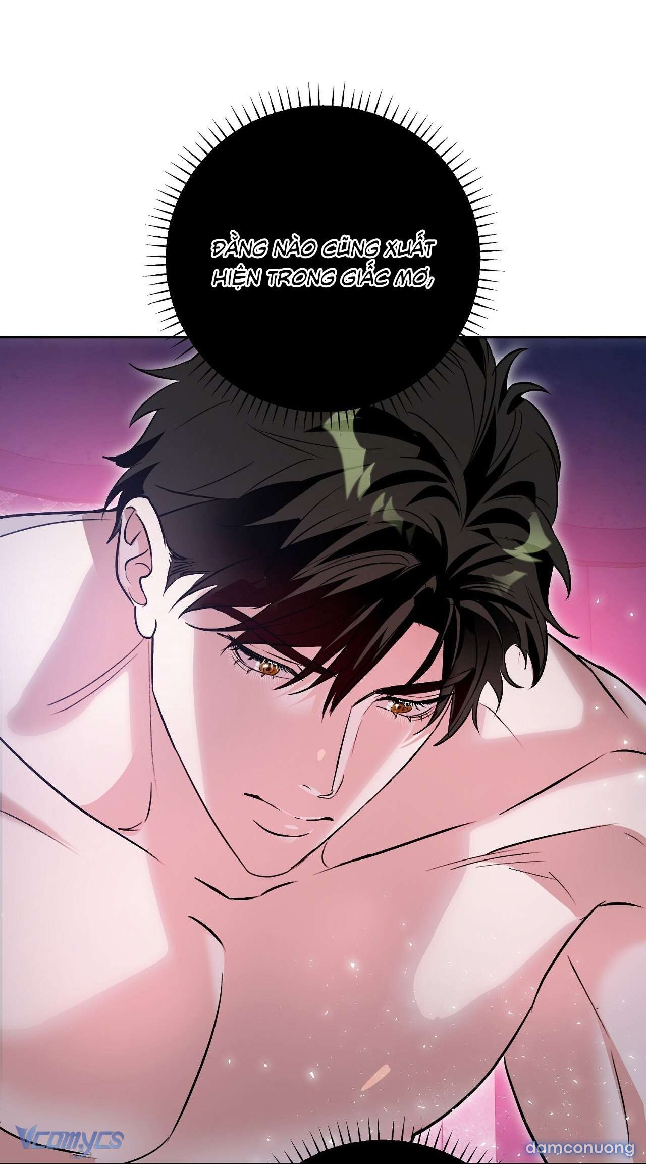 [18+] Trong Lúc Ngủ Thì Có Con Chapter 3 - Page 50