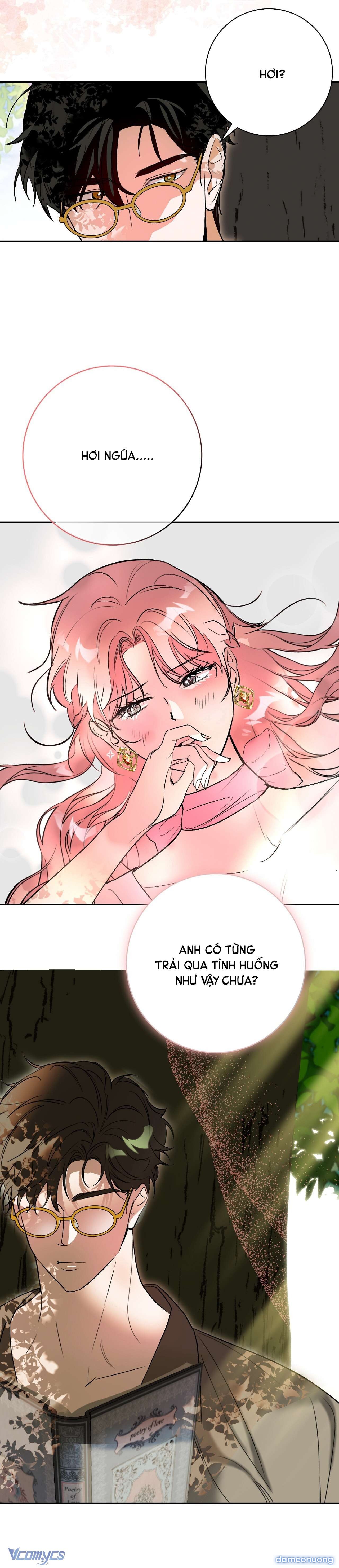 [18+] Trong Lúc Ngủ Thì Có Con Chapter 1 - Page 11