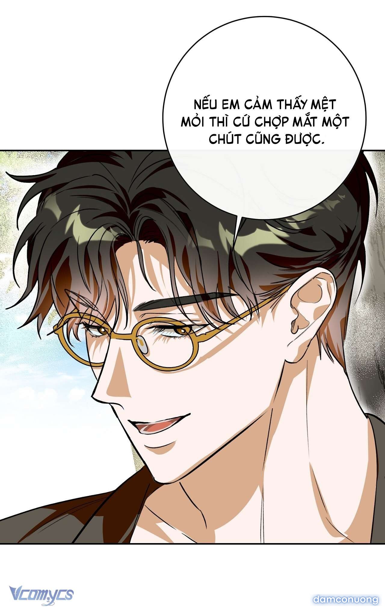 [18+] Trong Lúc Ngủ Thì Có Con Chapter 1 - Page 3