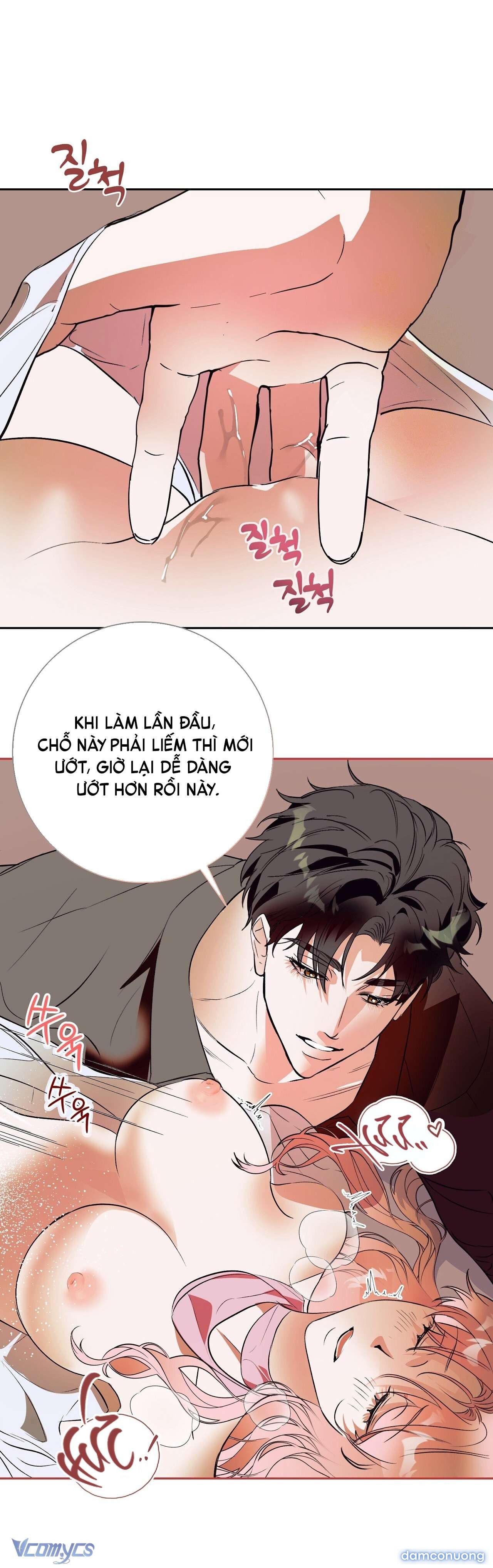 [18+] Trong Lúc Ngủ Thì Có Con Chapter 1 - Page 25