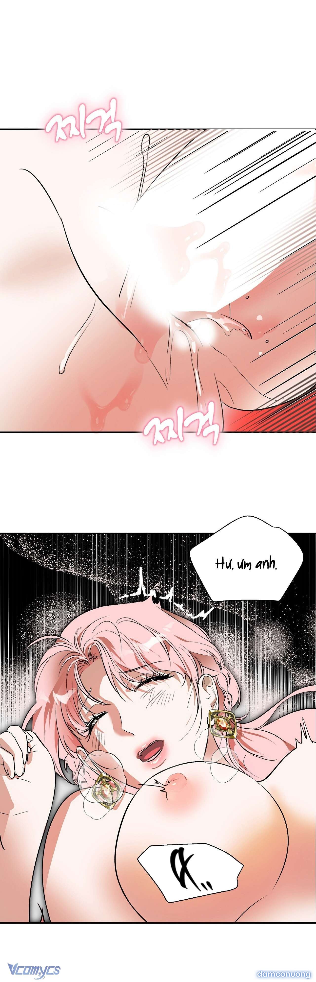 [18+] Trong Lúc Ngủ Thì Có Con Chapter 1 - Page 35