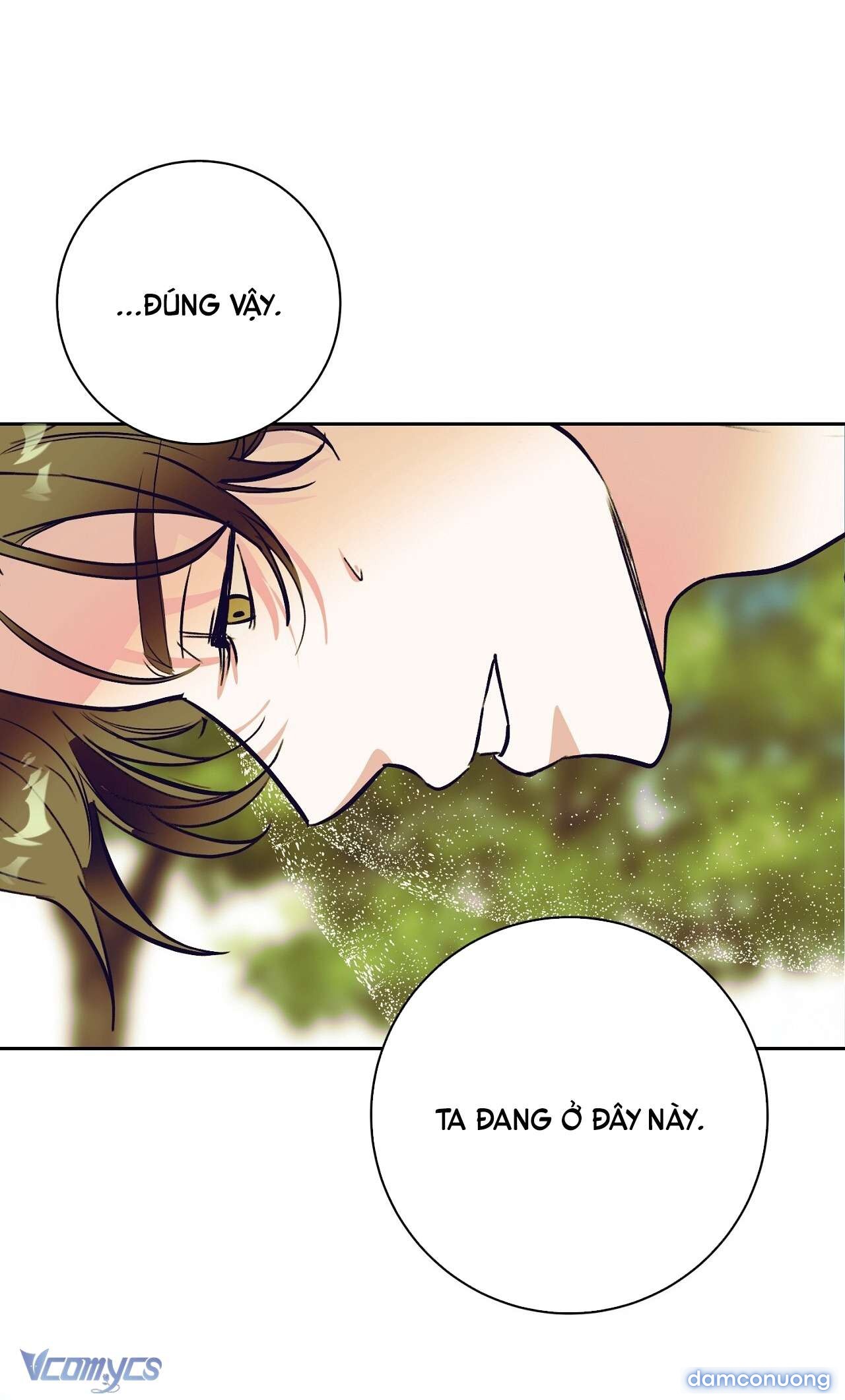 [18+] Trong Lúc Ngủ Thì Có Con Chapter 1 - Page 36