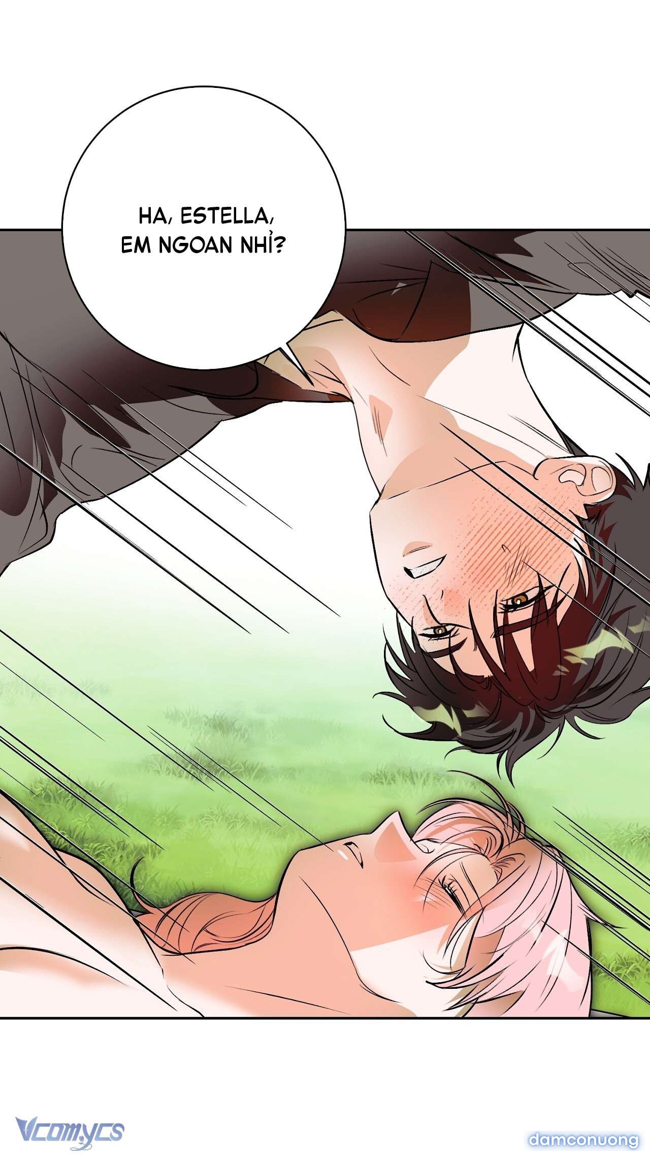 [18+] Trong Lúc Ngủ Thì Có Con Chapter 1 - Page 39