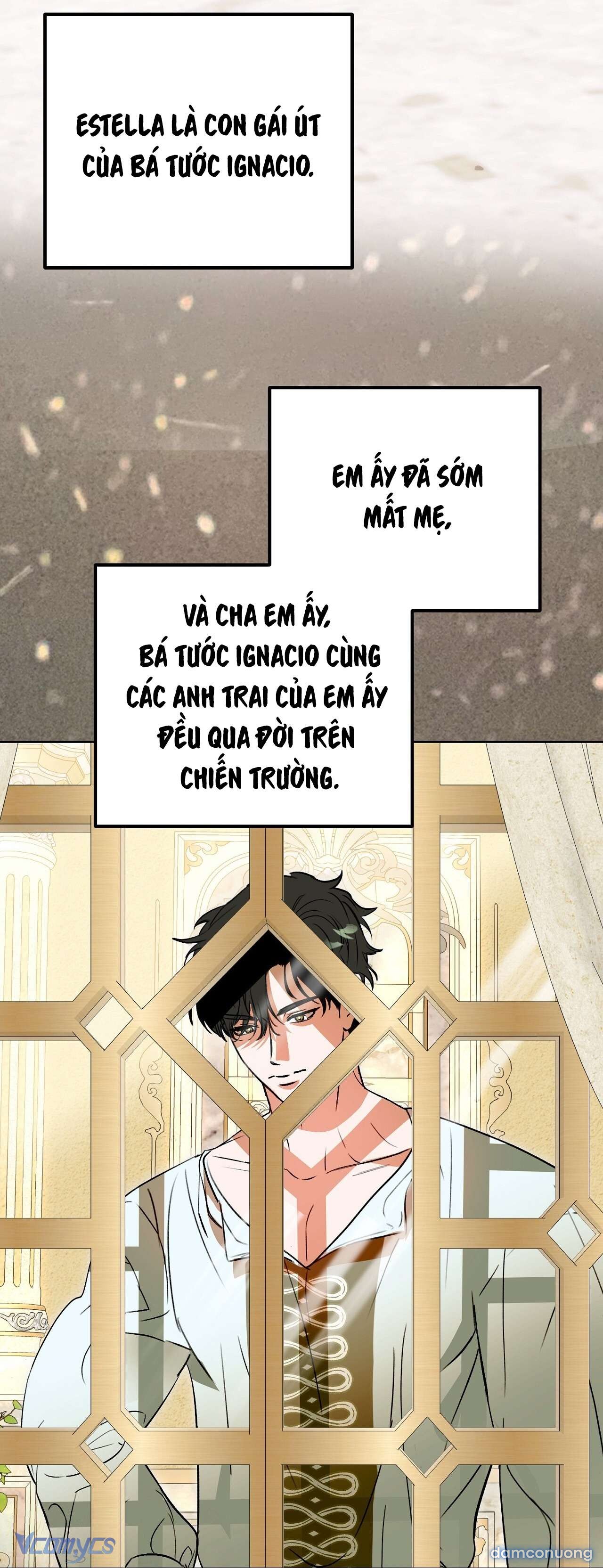 [18+] Trong Lúc Ngủ Thì Có Con Chapter 1 - Page 47