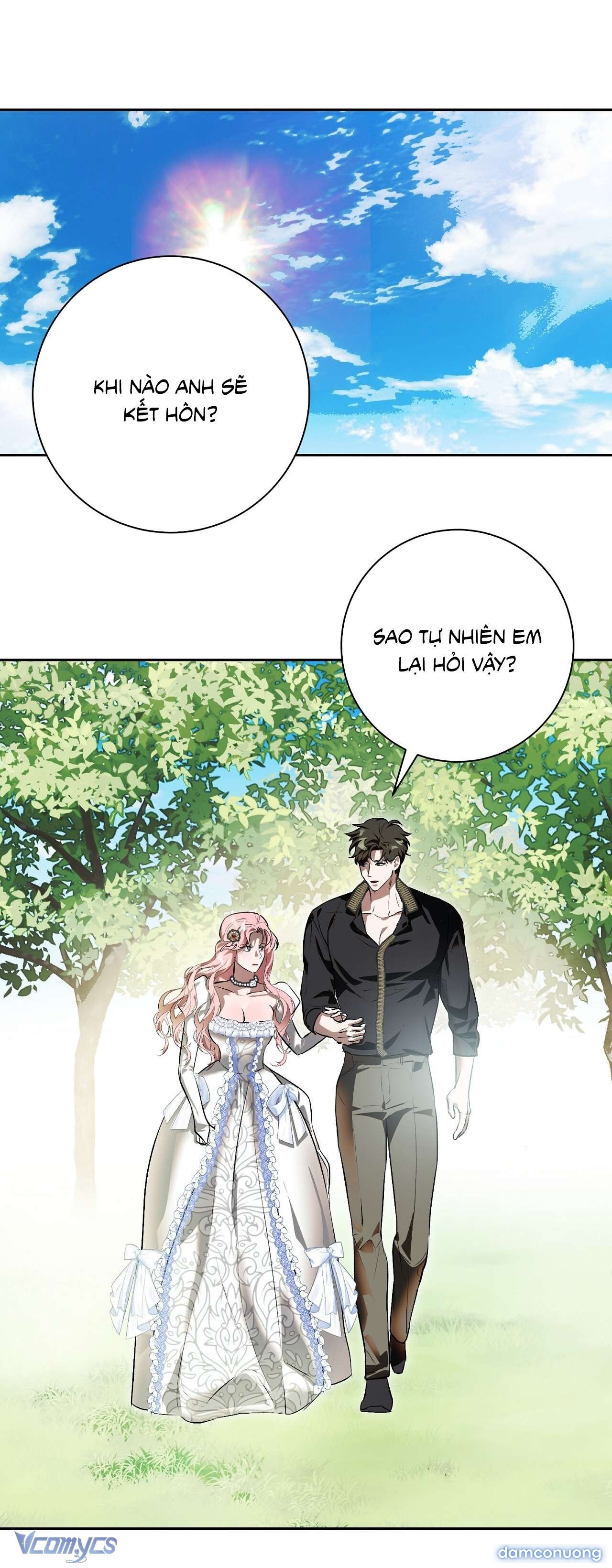 [18+] Trong Lúc Ngủ Thì Có Con Chapter 2 - Page 3