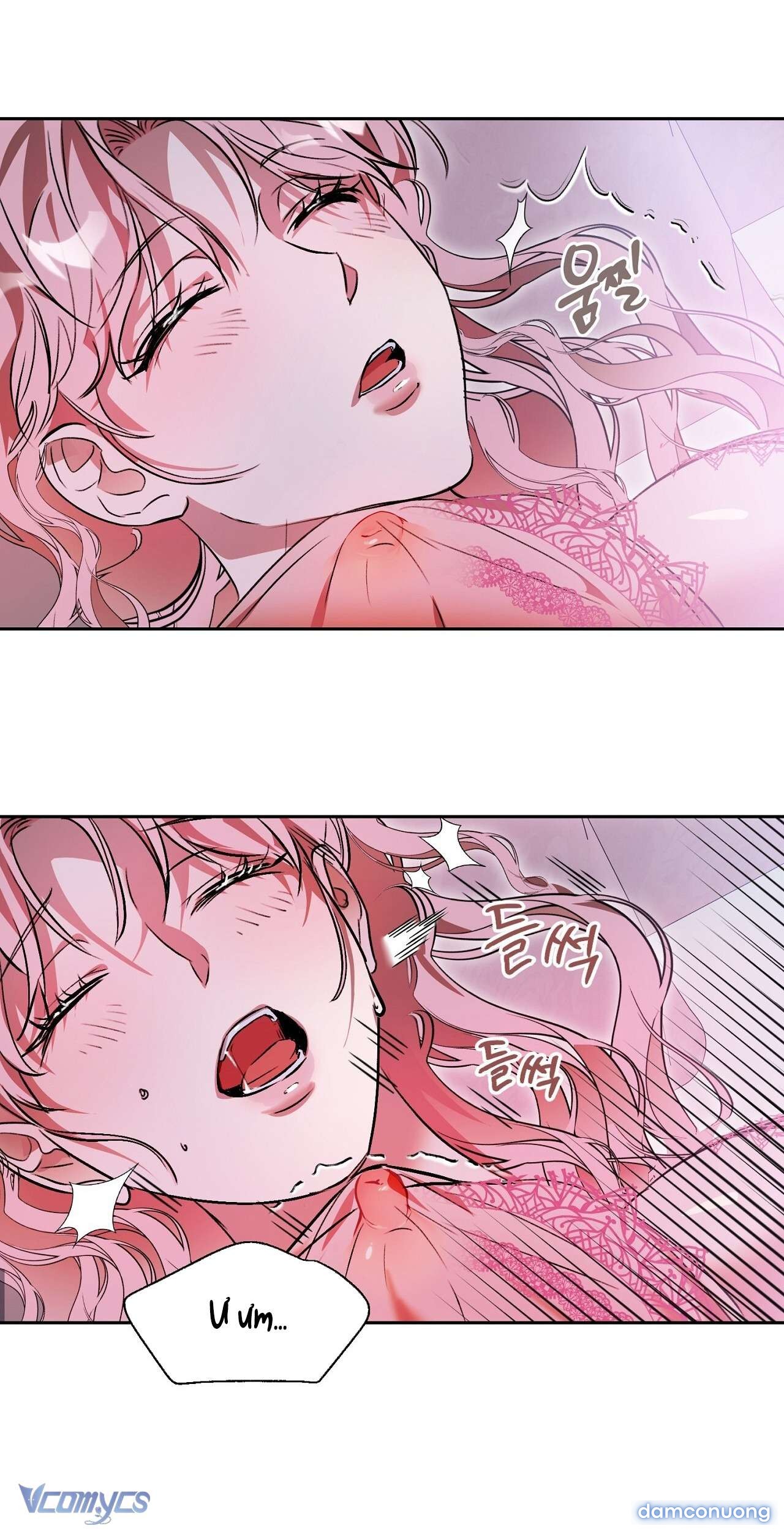 [18+] Trong Lúc Ngủ Thì Có Con Chapter 2 - Page 29