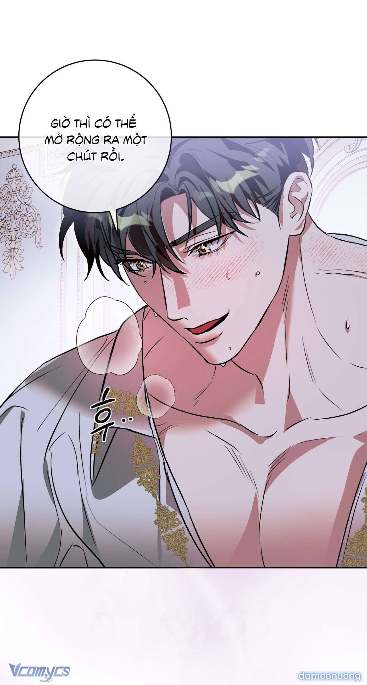 [18+] Trong Lúc Ngủ Thì Có Con Chapter 2 - Page 34