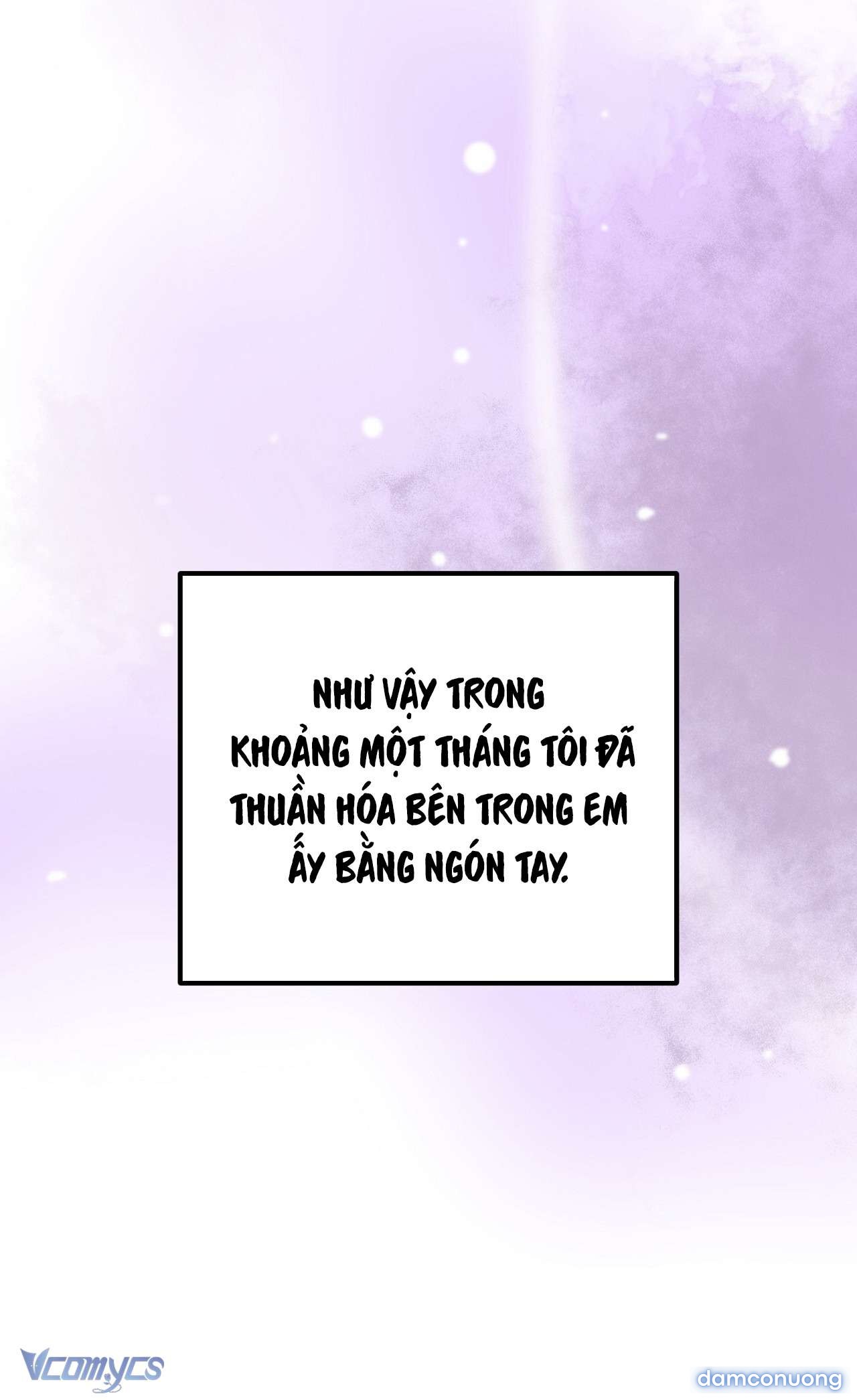 [18+] Trong Lúc Ngủ Thì Có Con Chapter 2 - Page 36