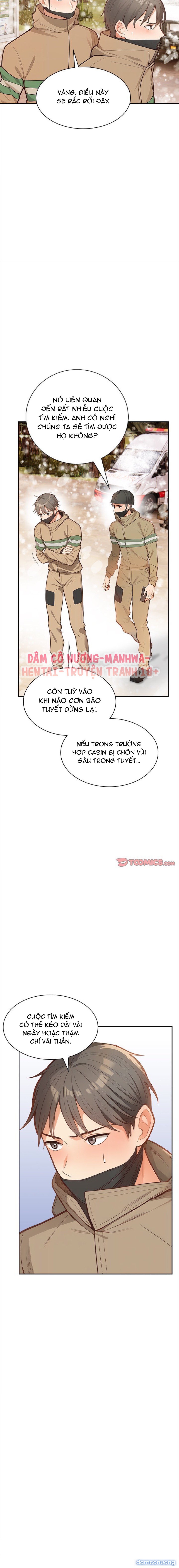 Căn Nhà Gỗ X Chap 7 - Page 16