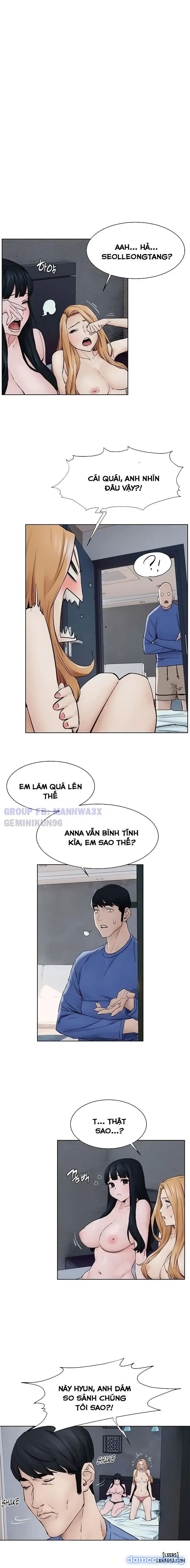 Vương Quốc Của Tôi - Trang 2