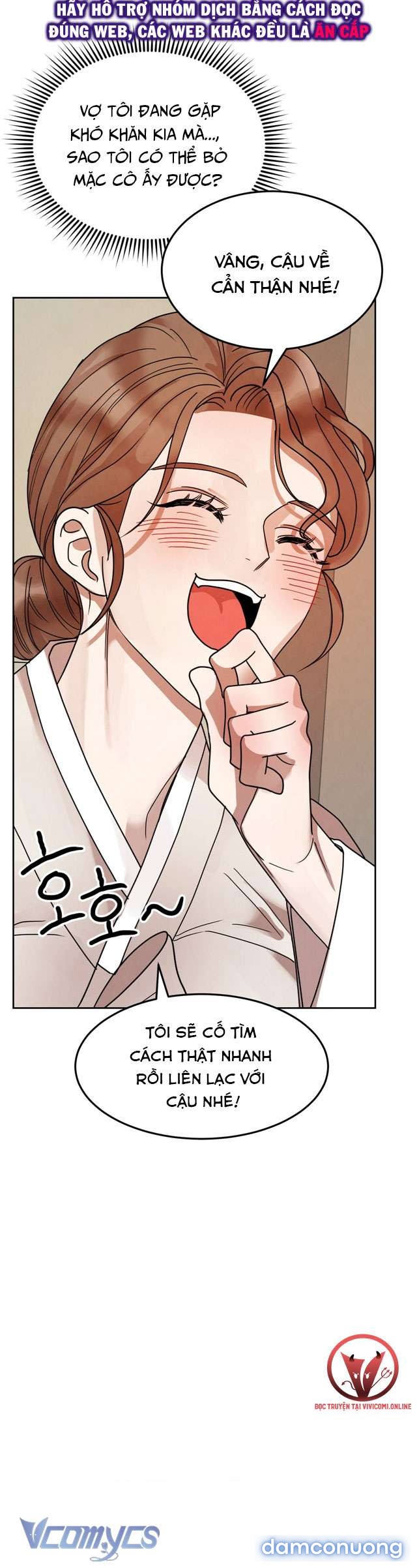 [18+] Tiên Nữ Ơi, Cứu Tôi Với Chapter 2 - Page 20