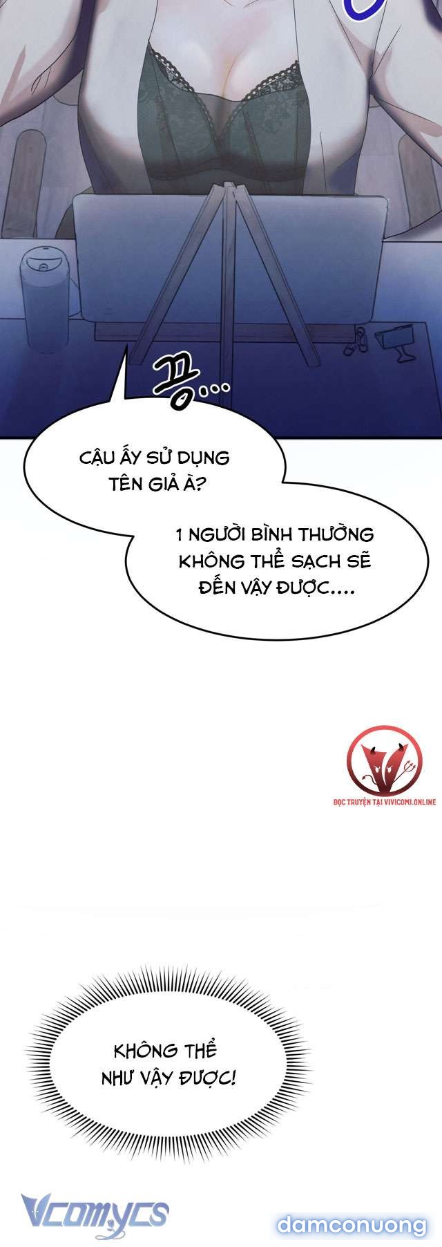 [18+] Tiên Nữ Ơi, Cứu Tôi Với Chapter 2 - Page 22