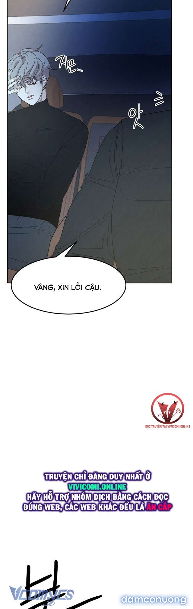 [18+] Tiên Nữ Ơi, Cứu Tôi Với Chapter 2 - Page 36