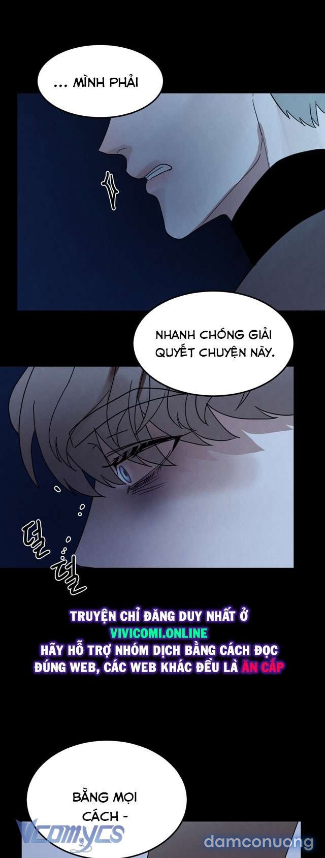 [18+] Tiên Nữ Ơi, Cứu Tôi Với Chapter 2 - Page 50