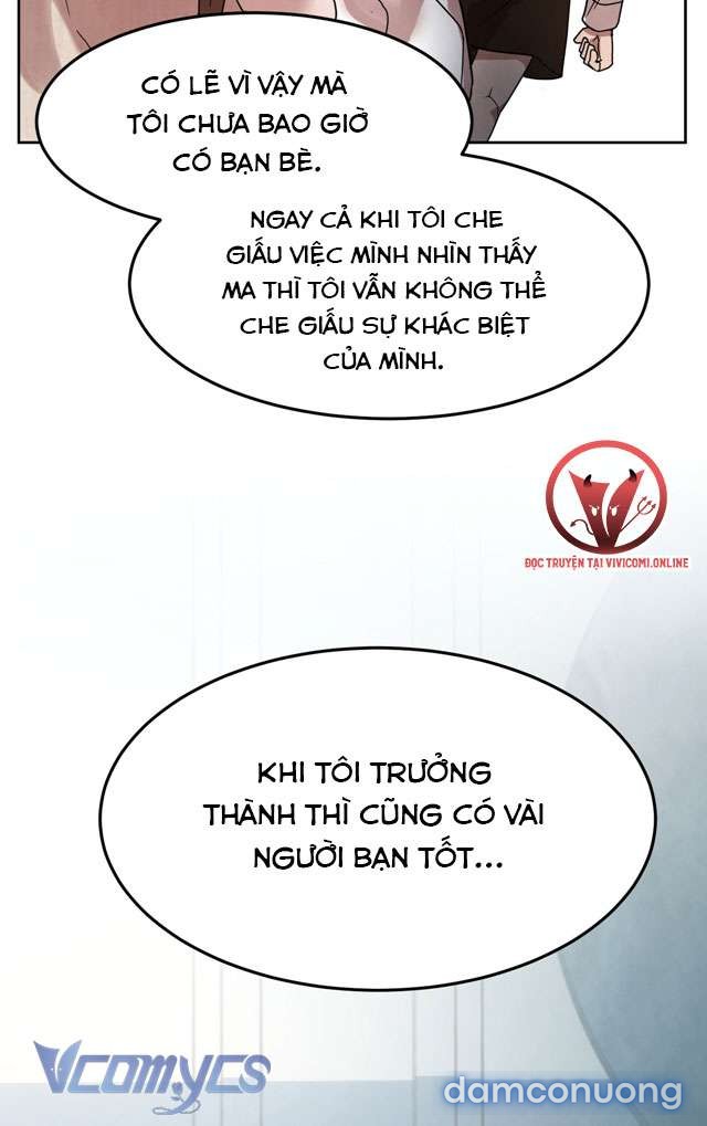 [18+] Tiên Nữ Ơi, Cứu Tôi Với Chapter 4 - Page 26