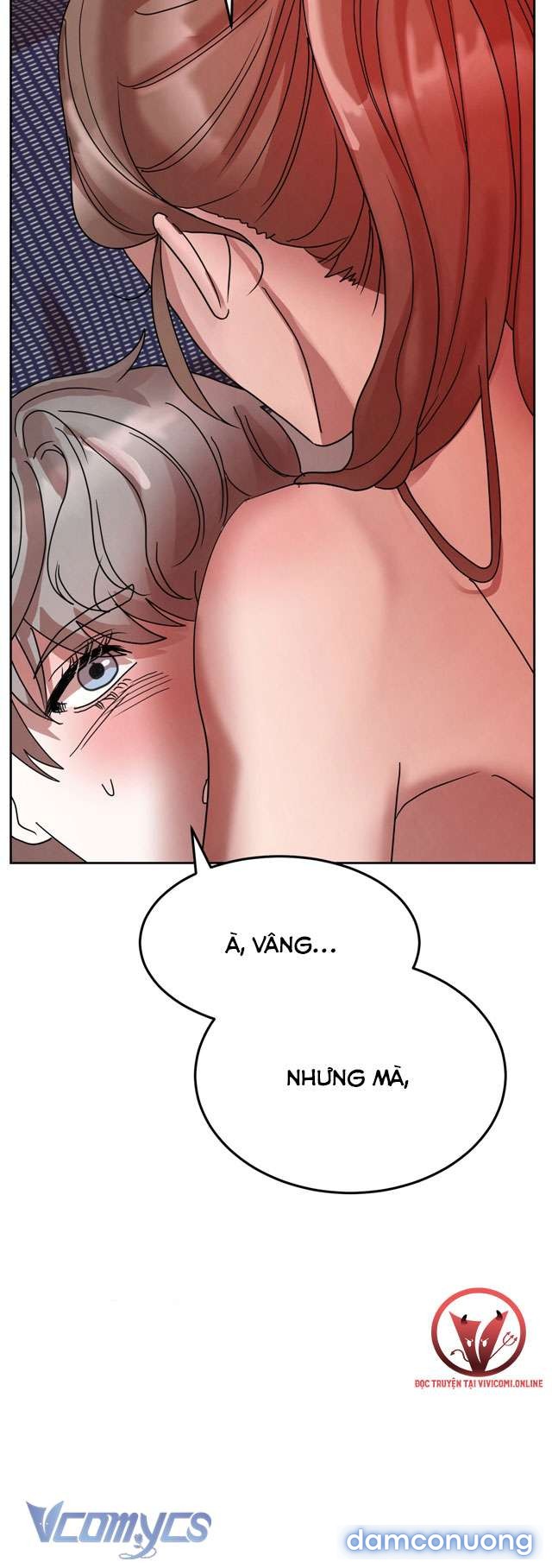 [18+] Tiên Nữ Ơi, Cứu Tôi Với Chapter 4 - Page 37