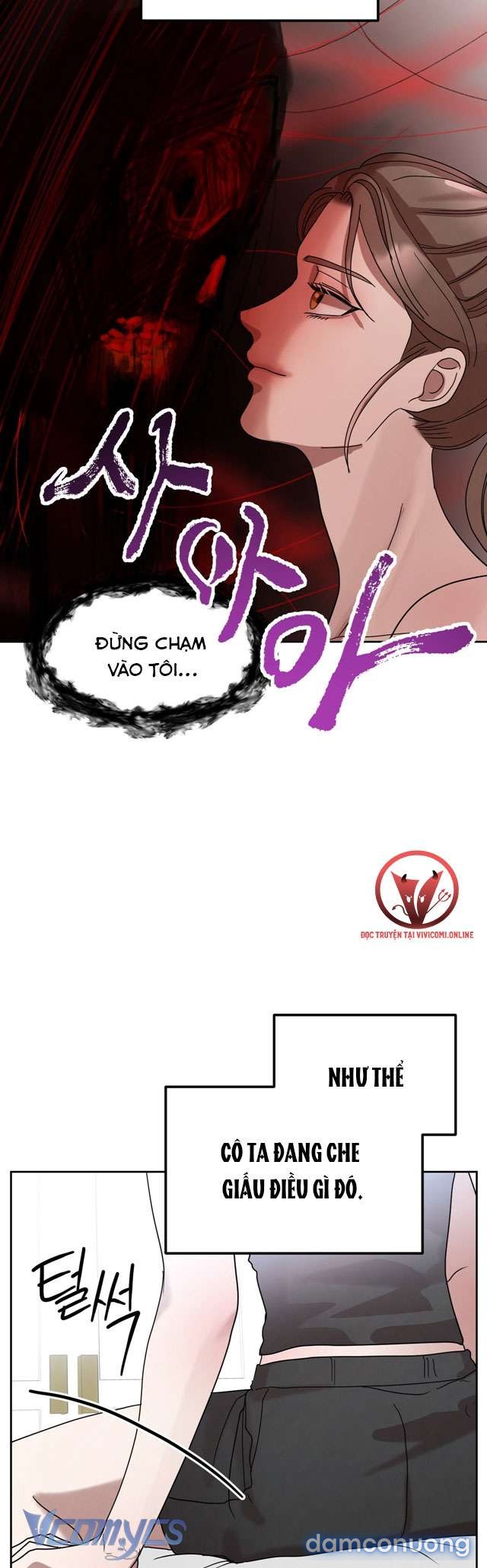 [18+] Tiên Nữ Ơi, Cứu Tôi Với Chapter 4 - Page 6