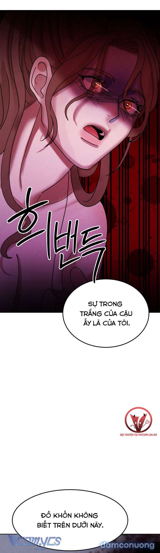 [18+] Tiên Nữ Ơi, Cứu Tôi Với Chapter 4 - Page 57