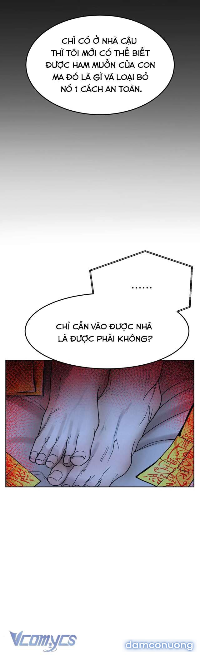 [18+] Tiên Nữ Ơi, Cứu Tôi Với Chapter 3 - Page 13