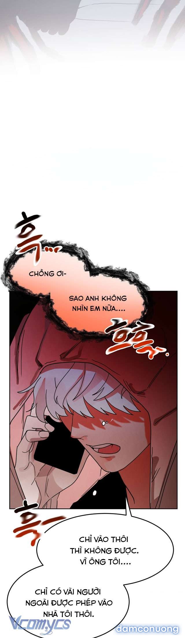 [18+] Tiên Nữ Ơi, Cứu Tôi Với Chapter 3 - Page 15