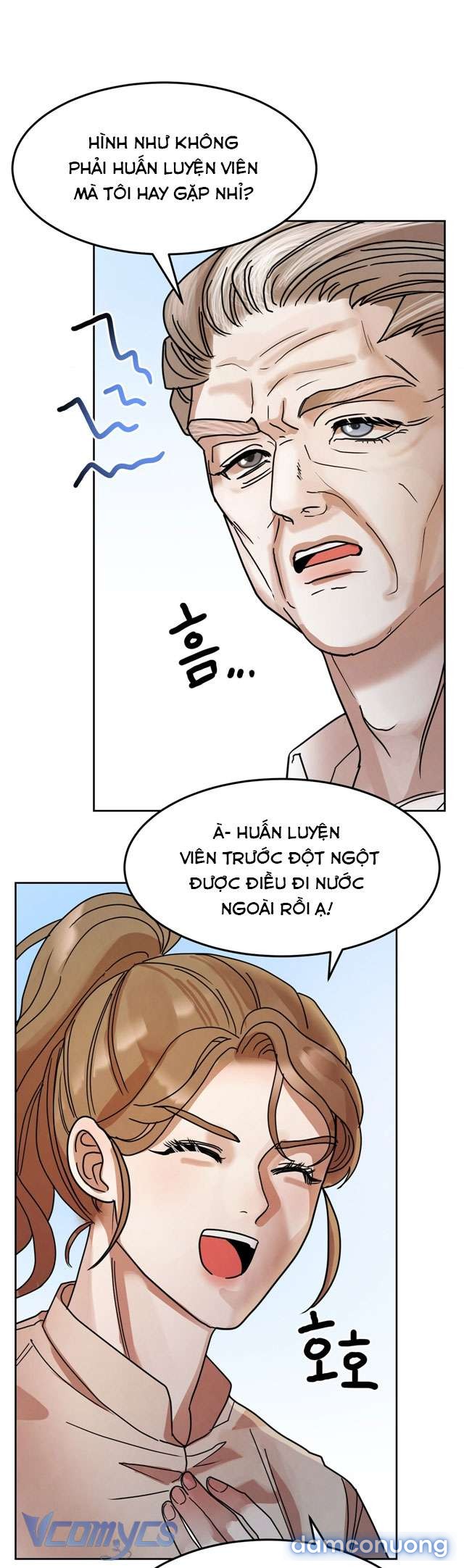 [18+] Tiên Nữ Ơi, Cứu Tôi Với Chapter 3 - Page 20