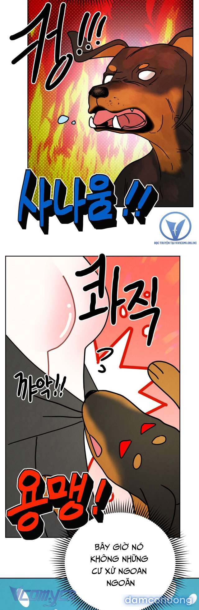 [18+] Tiên Nữ Ơi, Cứu Tôi Với Chapter 3 - Page 25