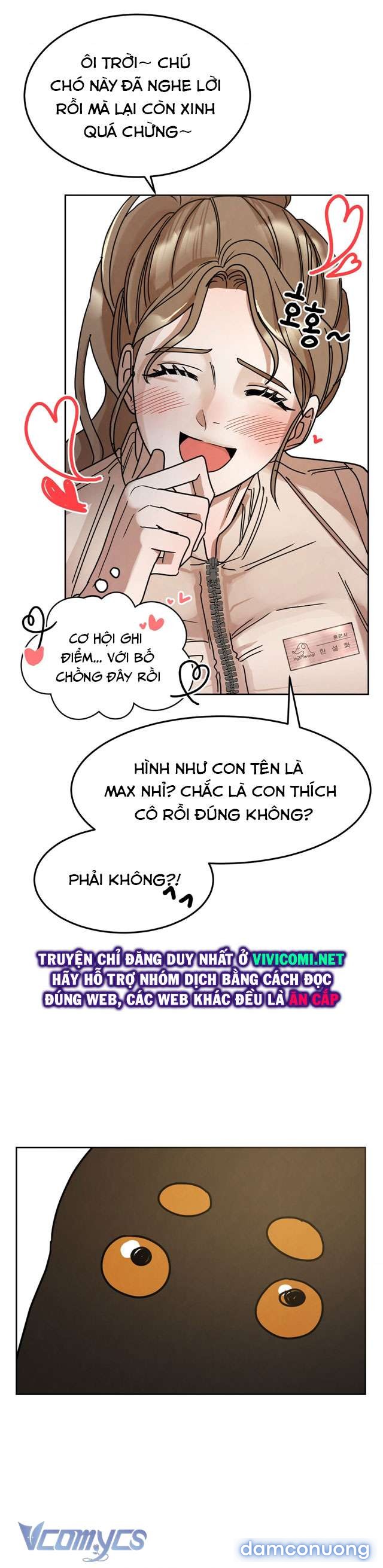 [18+] Tiên Nữ Ơi, Cứu Tôi Với Chapter 3 - Page 27