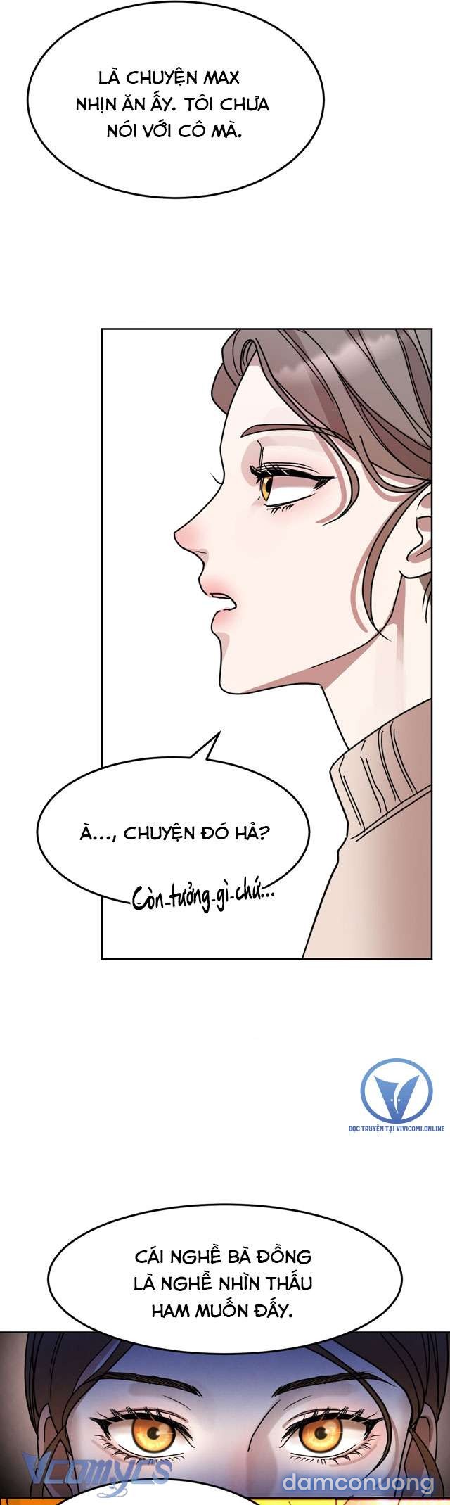 [18+] Tiên Nữ Ơi, Cứu Tôi Với Chapter 3 - Page 39