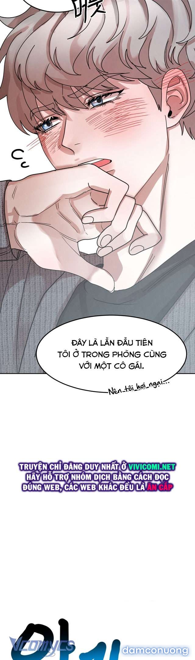 [18+] Tiên Nữ Ơi, Cứu Tôi Với Chapter 3 - Page 47