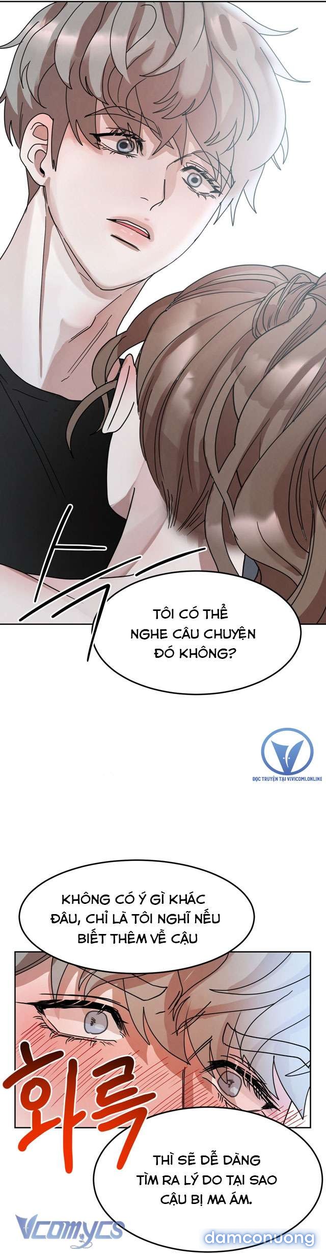 [18+] Tiên Nữ Ơi, Cứu Tôi Với Chapter 3 - Page 50