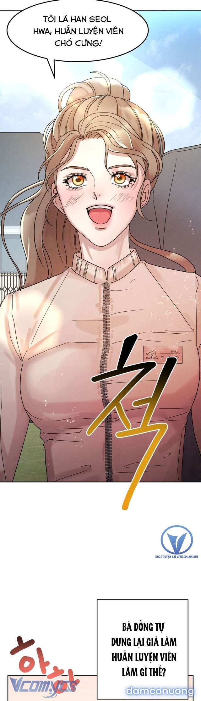 [18+] Tiên Nữ Ơi, Cứu Tôi Với Chapter 3 - Page 8