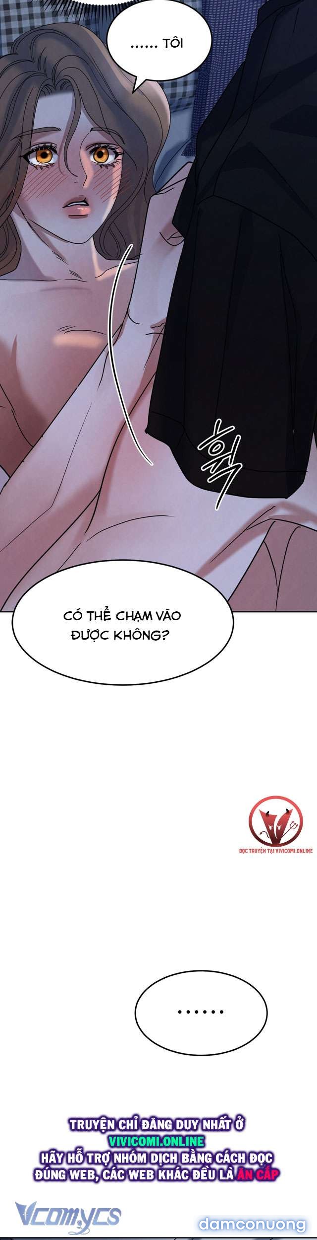 [18+] Tiên Nữ Ơi, Cứu Tôi Với Chapter 5 - Page 33